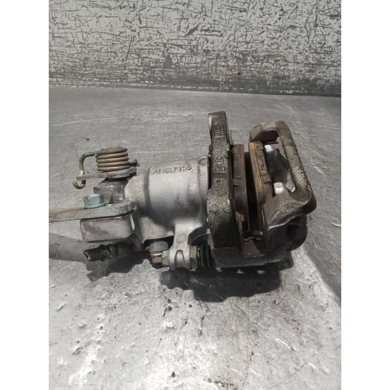 Recambio de pinza freno trasera derecha para mazda mx-5 (nc) 1.8 roadster coupe active+ (93kw) referencia OEM IAM   