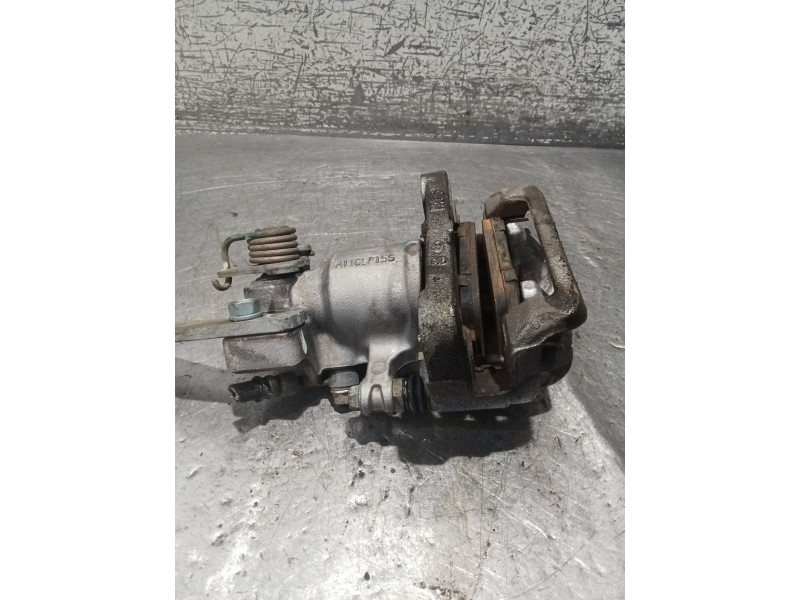 Recambio de pinza freno trasera derecha para mazda mx-5 (nc) 1.8 roadster coupe active+ (93kw) referencia OEM IAM   