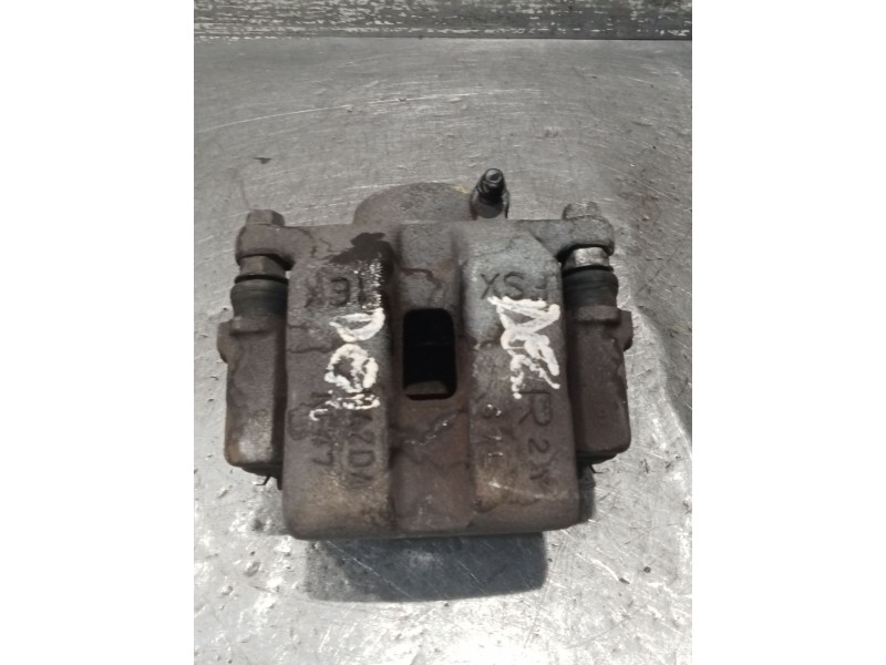 Recambio de pinza freno delantera derecha para mazda mx-5 (nc) 1.8 roadster coupe active+ (93kw) referencia OEM IAM   