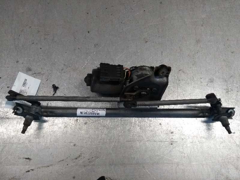 Recambio de motor limpia delantero para opel corsa b 1.5 diesel referencia OEM IAM   