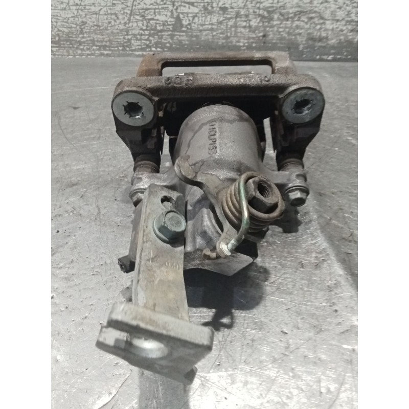 Recambio de pinza freno trasera izquierda para mazda mx-5 (nc) 1.8 roadster coupe active+ (93kw) referencia OEM IAM   