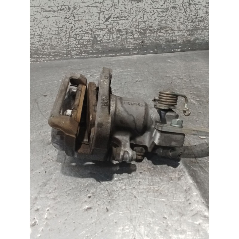Recambio de pinza freno trasera izquierda para mazda mx-5 (nc) 1.8 roadster coupe active+ (93kw) referencia OEM IAM   