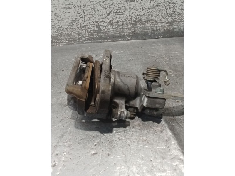 Recambio de pinza freno trasera izquierda para mazda mx-5 (nc) 1.8 roadster coupe active+ (93kw) referencia OEM IAM   