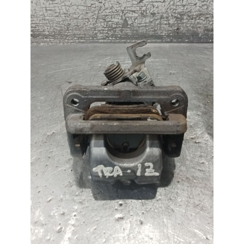 Recambio de pinza freno trasera izquierda para mazda mx-5 (nc) 1.8 roadster coupe active+ (93kw) referencia OEM IAM   