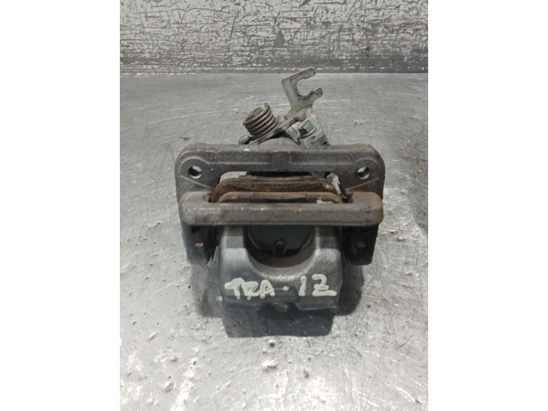 Recambio de pinza freno trasera izquierda para mazda mx-5 (nc) 1.8 roadster coupe active+ (93kw) referencia OEM IAM   