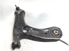 Recambio de brazo suspension inferior delantero derecho para seat ibiza sc (6j1) stylance / style referencia OEM IAM   