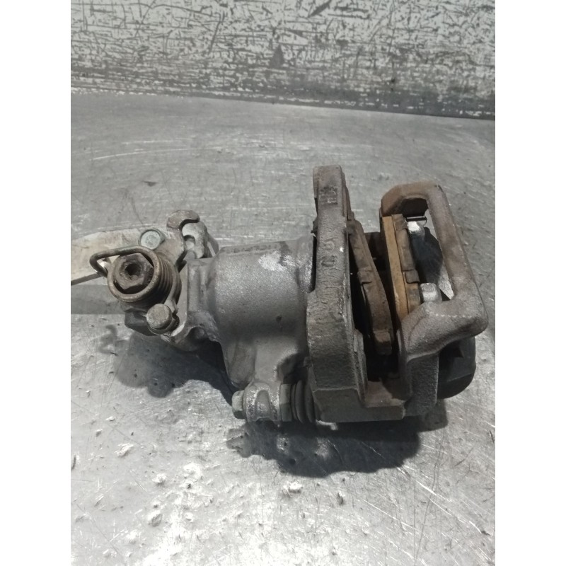 Recambio de pinza freno trasera izquierda para mazda mx-5 (nc) 1.8 roadster coupe active+ (93kw) referencia OEM IAM   