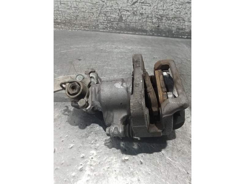 Recambio de pinza freno trasera izquierda para mazda mx-5 (nc) 1.8 roadster coupe active+ (93kw) referencia OEM IAM   