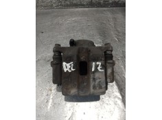 Recambio de pinza freno delantera izquierda para mazda mx-5 (nc) 1.8 roadster coupe active+ (93kw) referencia OEM IAM   