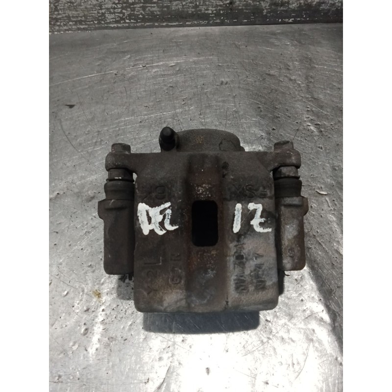 Recambio de pinza freno delantera izquierda para mazda mx-5 (nc) 1.8 roadster coupe active+ (93kw) referencia OEM IAM   