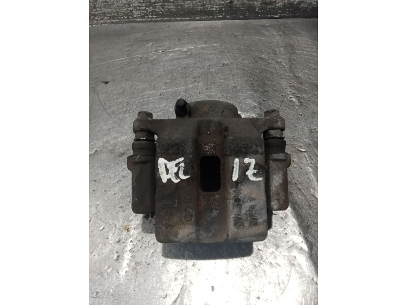 Recambio de pinza freno delantera izquierda para mazda mx-5 (nc) 1.8 roadster coupe active+ (93kw) referencia OEM IAM   