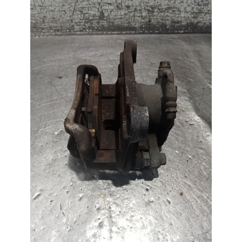 Recambio de pinza freno delantera izquierda para mazda mx-5 (nc) 1.8 roadster coupe active+ (93kw) referencia OEM IAM   