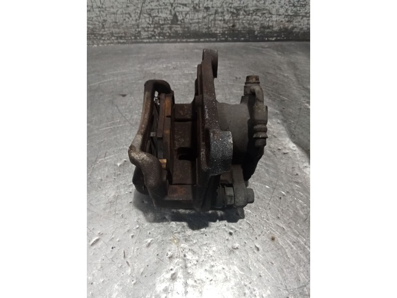 Recambio de pinza freno delantera izquierda para mazda mx-5 (nc) 1.8 roadster coupe active+ (93kw) referencia OEM IAM   