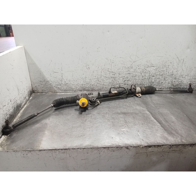 Recambio de cremallera direccion para mazda mx-5 (nc) 1.8 roadster coupe active+ (93kw) referencia OEM IAM   