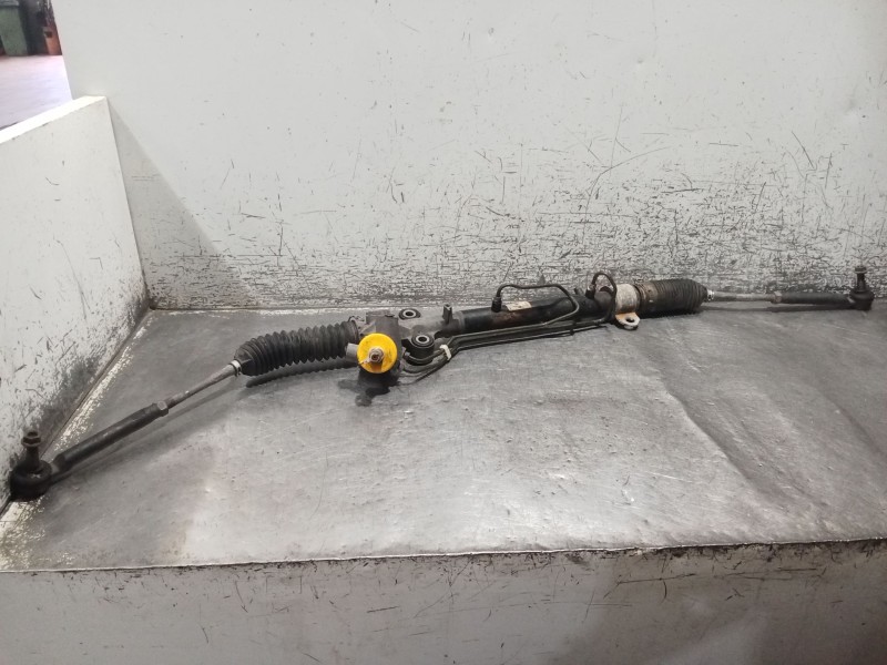 Recambio de cremallera direccion para mazda mx-5 (nc) 1.8 roadster coupe active+ (93kw) referencia OEM IAM   