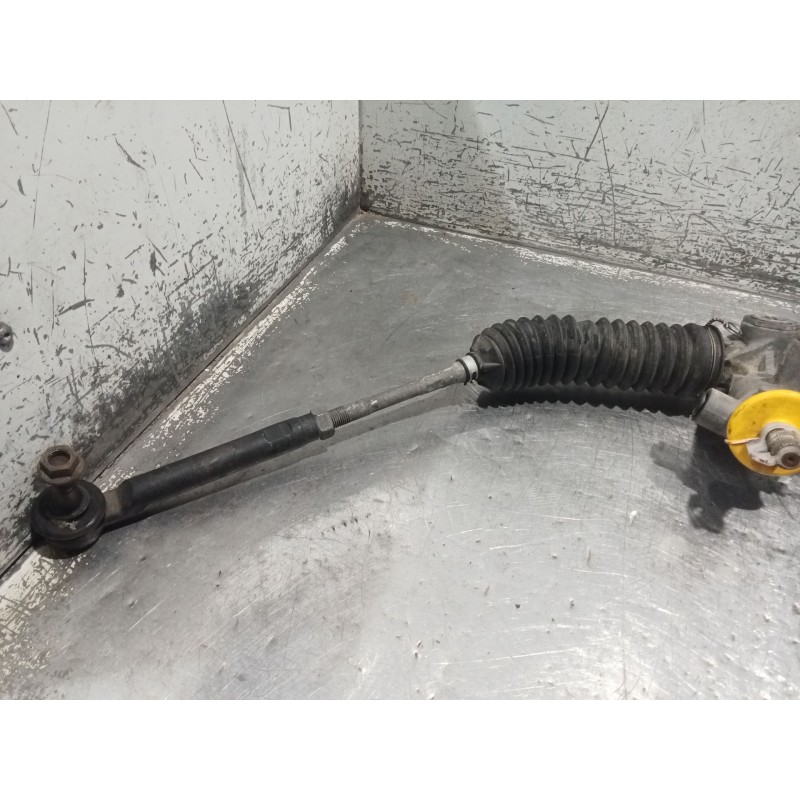 Recambio de cremallera direccion para mazda mx-5 (nc) 1.8 roadster coupe active+ (93kw) referencia OEM IAM   