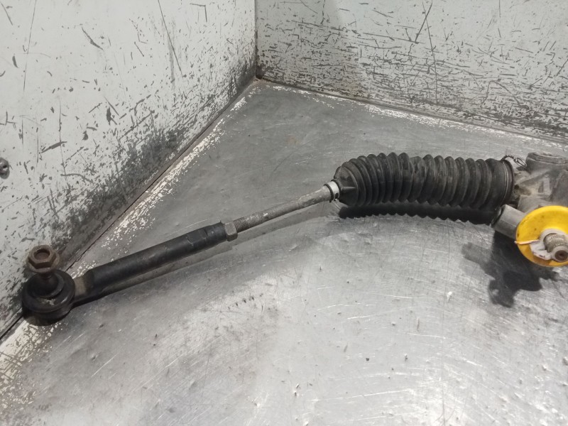 Recambio de cremallera direccion para mazda mx-5 (nc) 1.8 roadster coupe active+ (93kw) referencia OEM IAM   