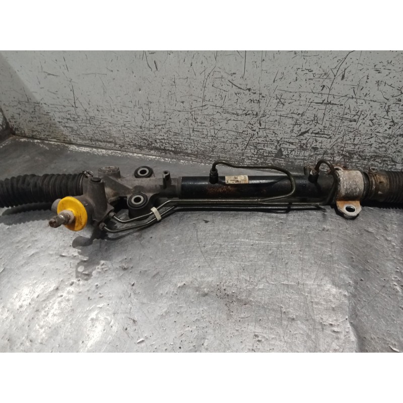 Recambio de cremallera direccion para mazda mx-5 (nc) 1.8 roadster coupe active+ (93kw) referencia OEM IAM   