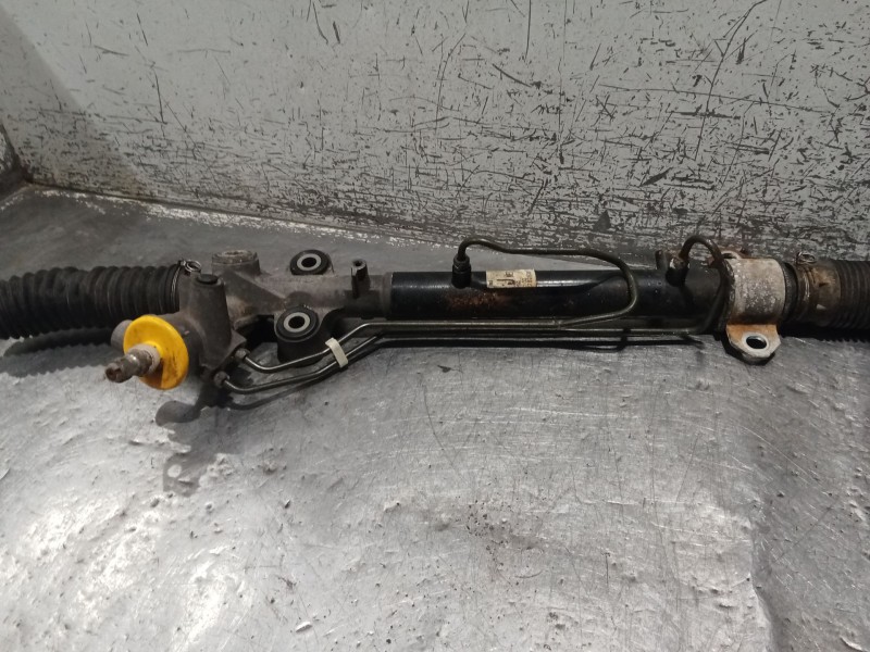 Recambio de cremallera direccion para mazda mx-5 (nc) 1.8 roadster coupe active+ (93kw) referencia OEM IAM   