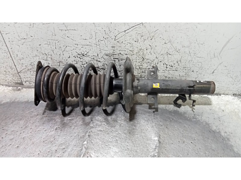 Recambio de amortiguador delantero izquierdo para nissan x-trail (t32) acenta referencia OEM IAM 543034CB1D  