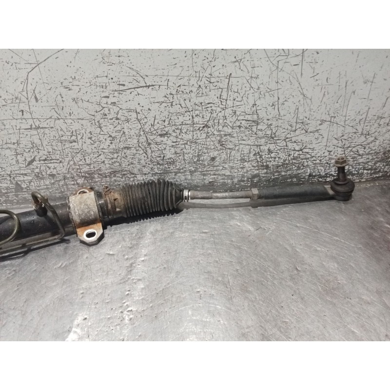 Recambio de cremallera direccion para mazda mx-5 (nc) 1.8 roadster coupe active+ (93kw) referencia OEM IAM   