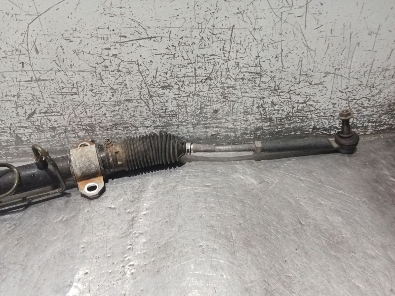 Recambio de cremallera direccion para mazda mx-5 (nc) 1.8 roadster coupe active+ (93kw) referencia OEM IAM   