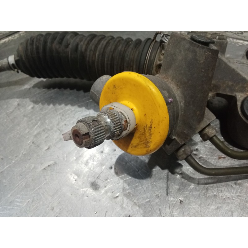 Recambio de cremallera direccion para mazda mx-5 (nc) 1.8 roadster coupe active+ (93kw) referencia OEM IAM   