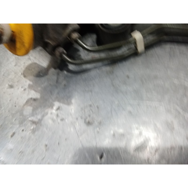 Recambio de cremallera direccion para mazda mx-5 (nc) 1.8 roadster coupe active+ (93kw) referencia OEM IAM   