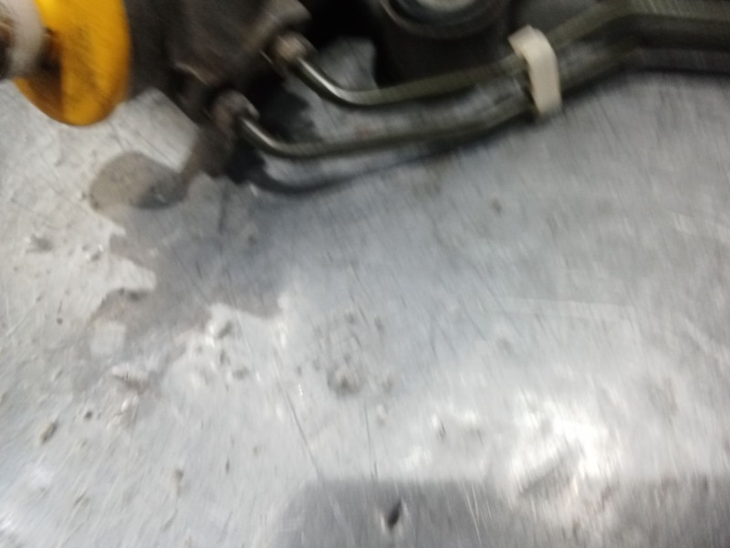 Recambio de cremallera direccion para mazda mx-5 (nc) 1.8 roadster coupe active+ (93kw) referencia OEM IAM   