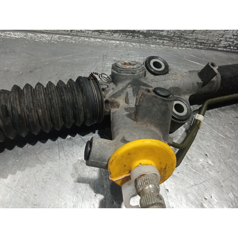 Recambio de cremallera direccion para mazda mx-5 (nc) 1.8 roadster coupe active+ (93kw) referencia OEM IAM   