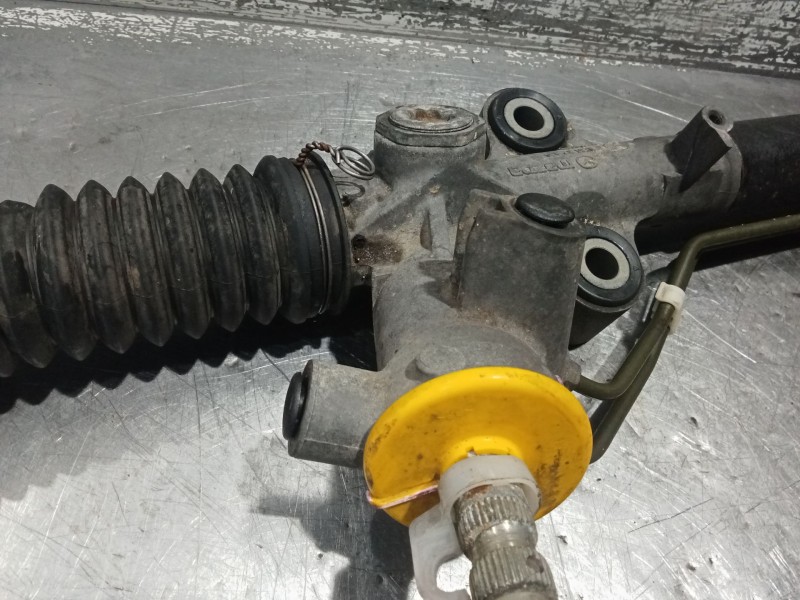 Recambio de cremallera direccion para mazda mx-5 (nc) 1.8 roadster coupe active+ (93kw) referencia OEM IAM   