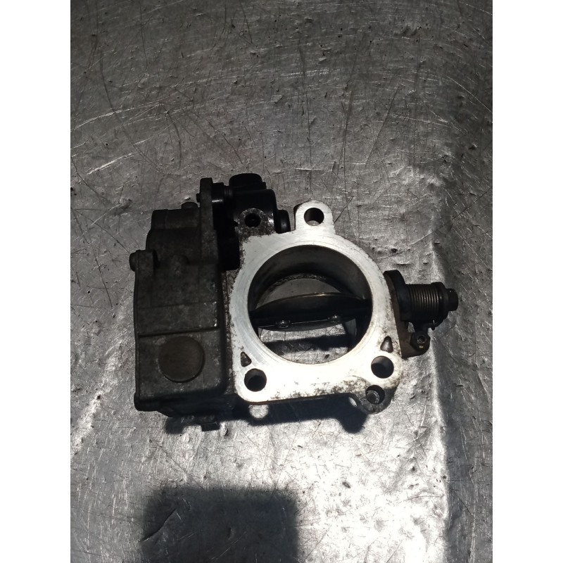 Recambio de caja mariposa para toyota avensis sedán (_t25_) 2.0 d-4d (cdt250_) referencia OEM IAM   