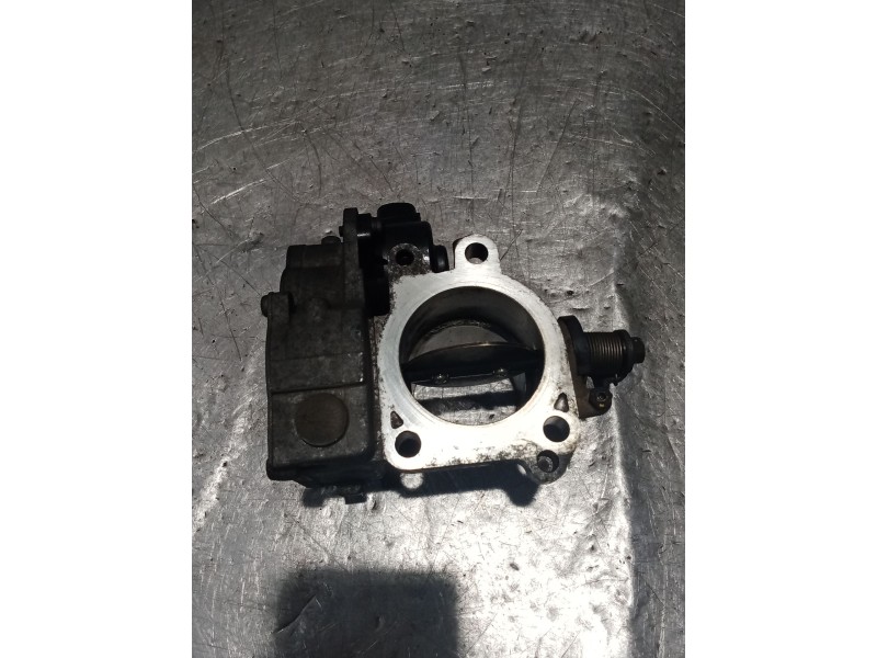 Recambio de caja mariposa para toyota avensis sedán (_t25_) 2.0 d-4d (cdt250_) referencia OEM IAM   