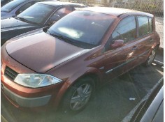 renault megane ii berlina 5p del año 2004