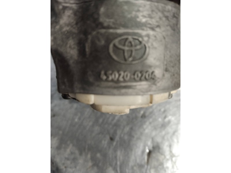 Recambio de conmutador de arranque para toyota auris luna referencia OEM IAM 450200204  