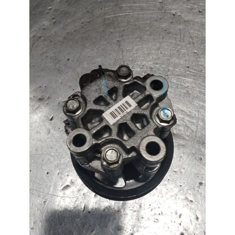 Recambio de bomba direccion para toyota avensis sedán (_t25_) 2.0 d-4d (cdt250_) referencia OEM IAM   
