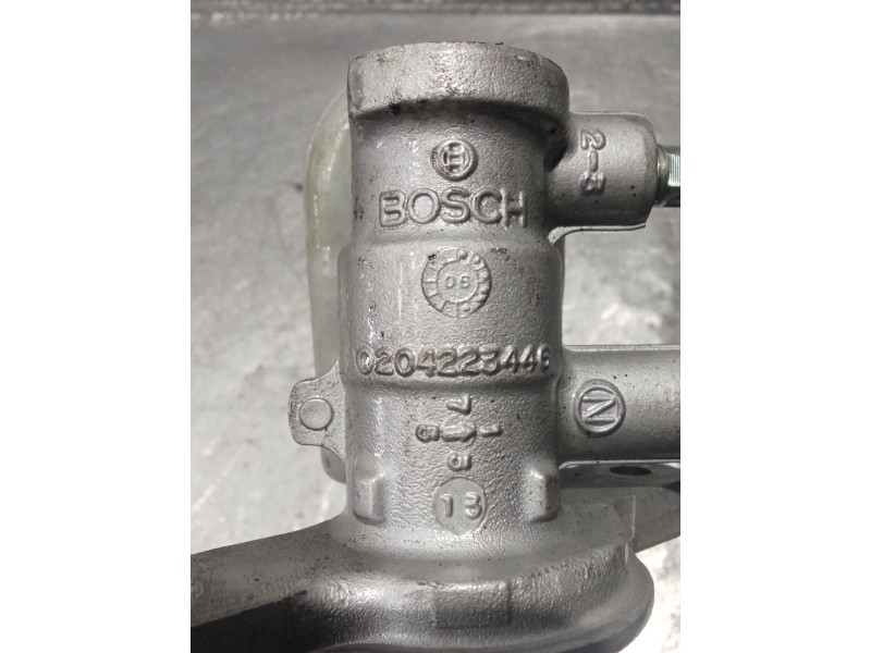 Recambio de bomba freno para mazda mx-5 (nc) 1.8 roadster coupe active+ (93kw) referencia OEM IAM   