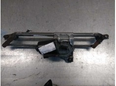 Recambio de motor limpia delantero para opel corsa b 1.5 diesel referencia OEM IAM    2