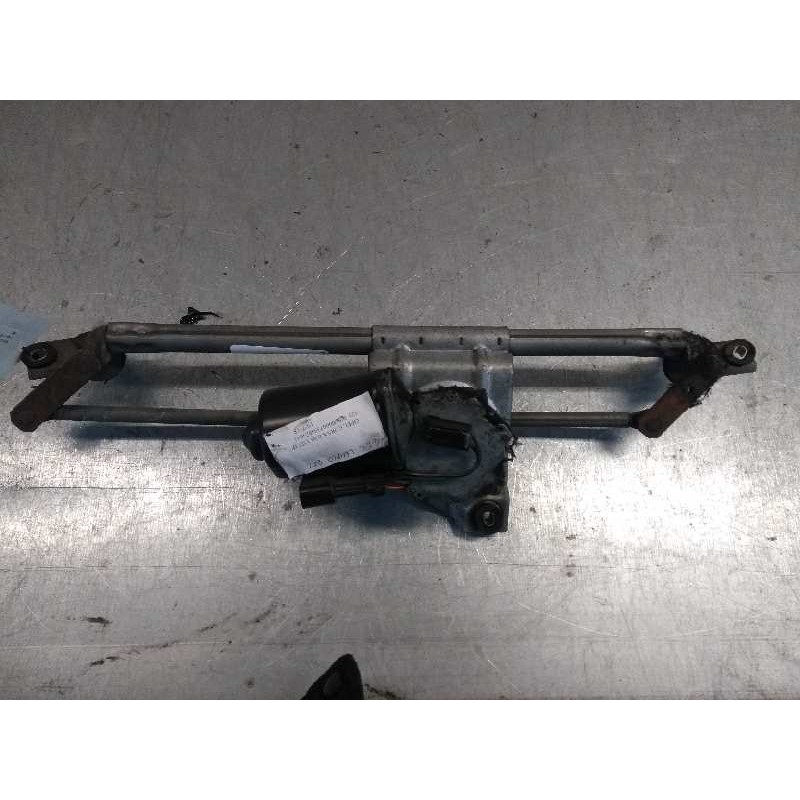 Recambio de motor limpia delantero para opel corsa b 1.5 diesel referencia OEM IAM   