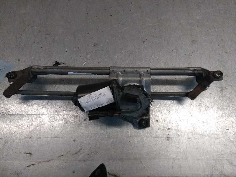 Recambio de motor limpia delantero para opel corsa b 1.5 diesel referencia OEM IAM   