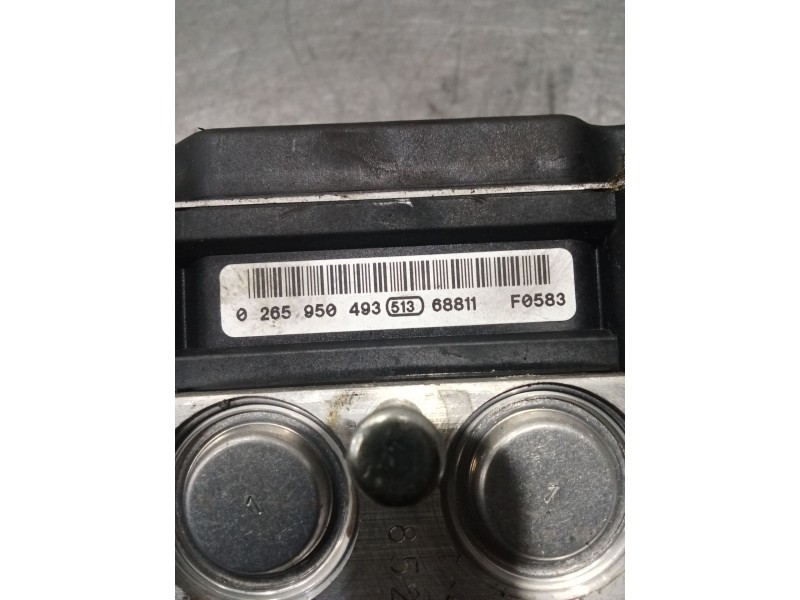 Recambio de abs para mazda mx-5 (nc) 1.8 roadster coupe active+ (93kw) referencia OEM IAM   