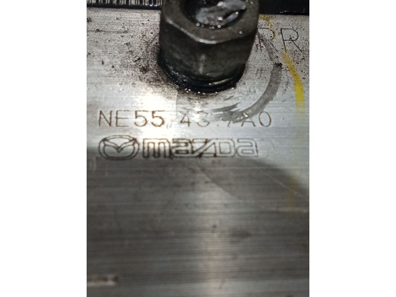 Recambio de abs para mazda mx-5 (nc) 1.8 roadster coupe active+ (93kw) referencia OEM IAM   