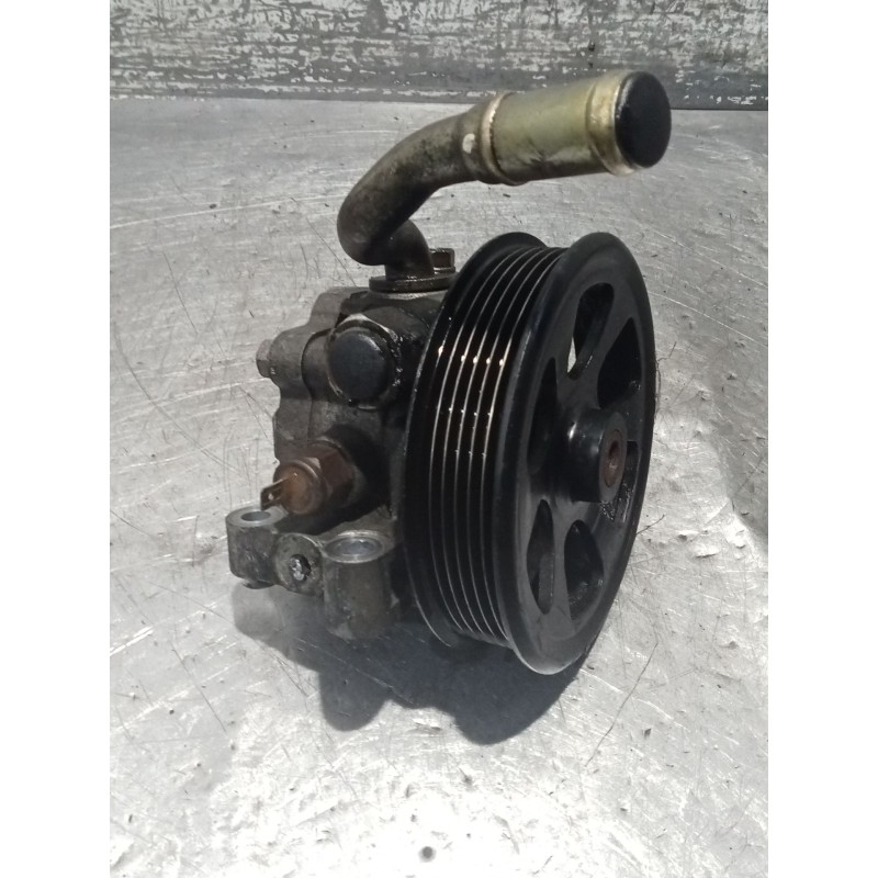 Recambio de bomba direccion para mazda mx-5 (nc) 1.8 roadster coupe active+ (93kw) referencia OEM IAM   