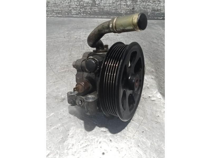 Recambio de bomba direccion para mazda mx-5 (nc) 1.8 roadster coupe active+ (93kw) referencia OEM IAM   