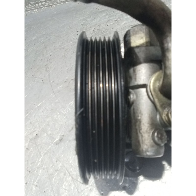 Recambio de bomba direccion para mazda mx-5 (nc) 1.8 roadster coupe active+ (93kw) referencia OEM IAM   