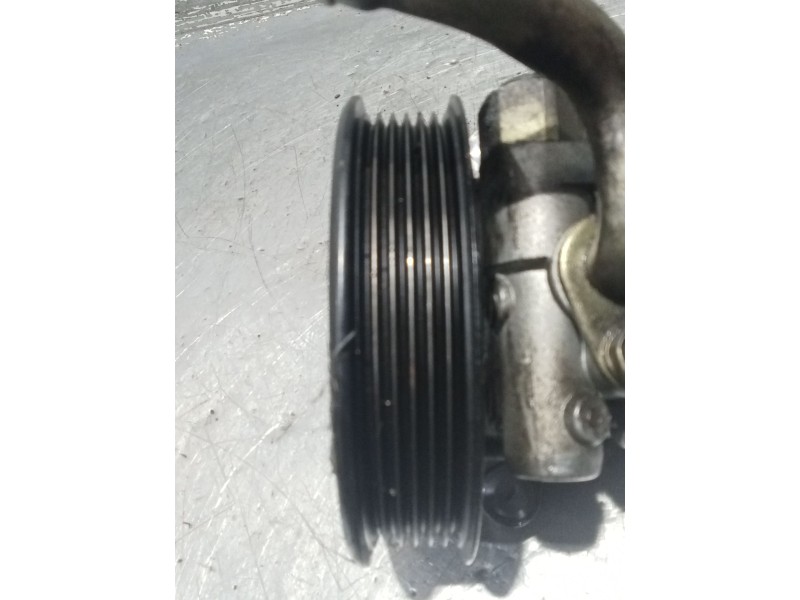 Recambio de bomba direccion para mazda mx-5 (nc) 1.8 roadster coupe active+ (93kw) referencia OEM IAM   