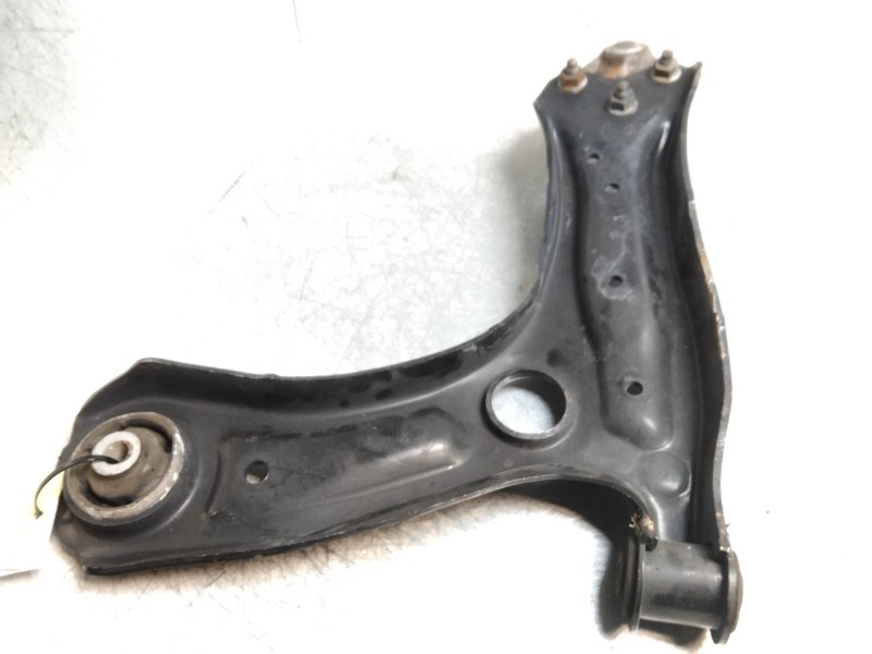Recambio de brazo suspension inferior delantero derecho para seat ibiza sc (6j1) stylance / style referencia OEM IAM   