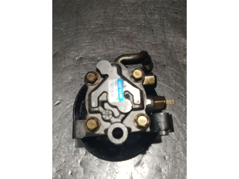 Recambio de bomba direccion para mazda mx-5 (nc) 1.8 roadster coupe active+ (93kw) referencia OEM IAM   