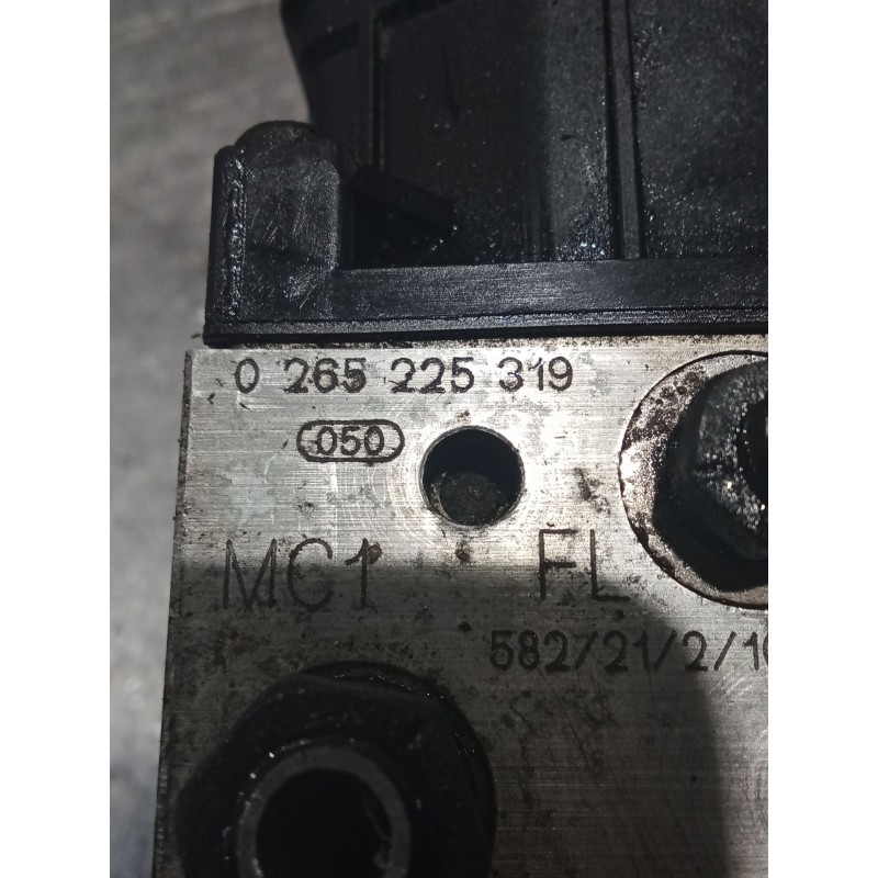 Recambio de abs para toyota avensis sedán (_t25_) 2.0 d-4d (cdt250_) referencia OEM IAM   03