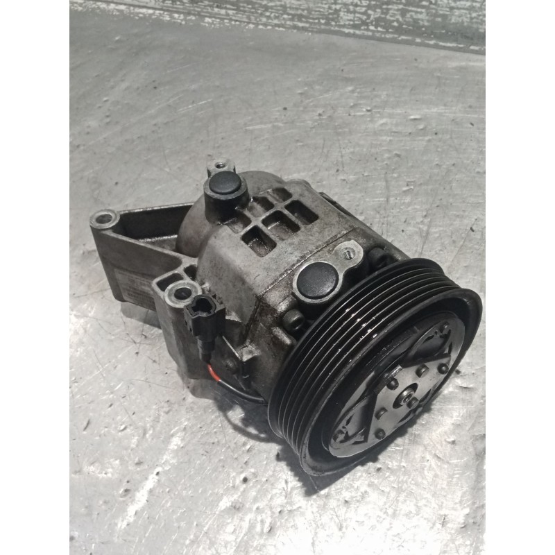 Recambio de compresor aire acondicionado para mazda mx-5 (nc) 1.8 roadster coupe active+ (93kw) referencia OEM IAM   